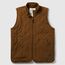Жилет Woobie Corps, прошлые расцветки (Woobie Corps Vest (Outlet)) | Zero Foxtrot