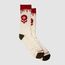 Носки Bloody Zombie (Zero Socks - Bloody Zombie Sock) | Zero Foxtrot