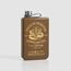 Фляжка SRC Cobras (SRC Cobras Flask) | Zero Foxtrot