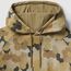 Худи Smuggler Fleece (Smuggler Fleece Hoodie) | Zero Foxtrot