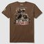 Футболка The Wait (The Wait Tee) | Zero Foxtrot