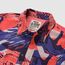 Гавайская рубашка Surf Shirt, прошлый сезон (Surf Shirts (Last Season)) | Zero Foxtrot