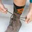 Носки ERDL Woodland (Zero Socks - ERDL Woodland) | Zero Foxtrot